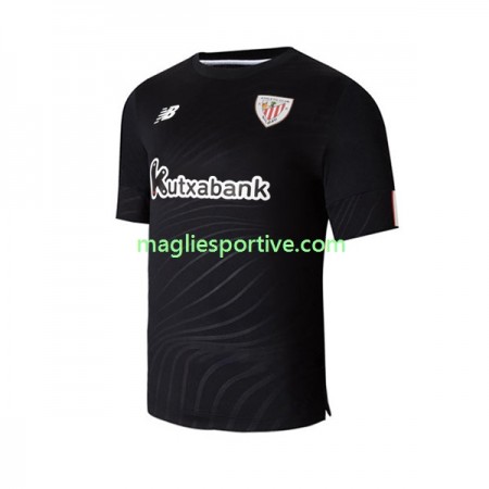Divisa di Calcio Athletic Bilbao Portiere Prima 2022/2023